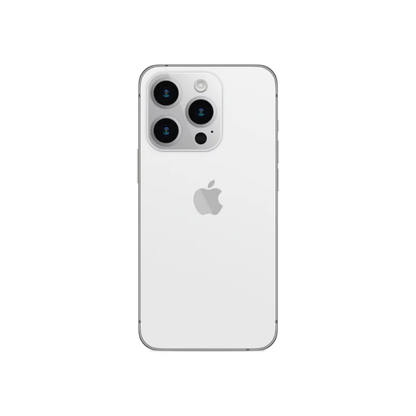 Apple iPhone 14 Pro, 256GB Storage - Renewed