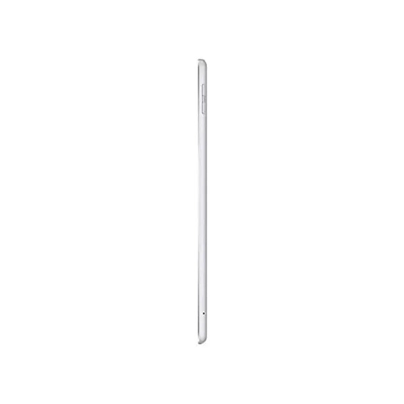 Apple iPad 7th Generation, 10.2 inch, Color Silver - Renewed