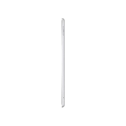 Apple iPad 7th Generation, 10.2 inch, Color Silver - Renewed