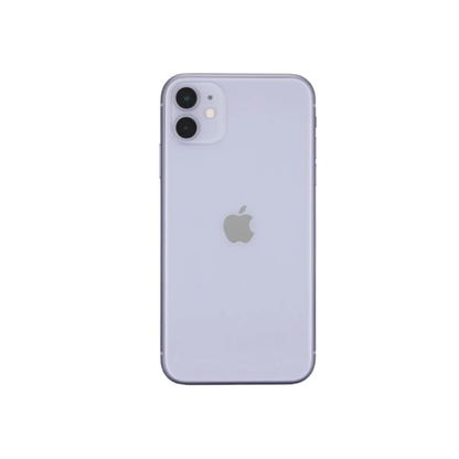 Apple iPhone 11 - Renewed