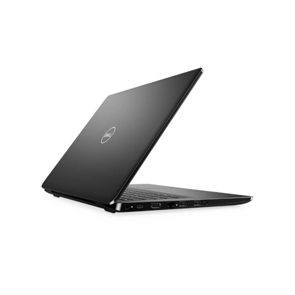 Combo Offer - Dell Latitude 5400 Laptop + Apple iPad 8 | Renewed.