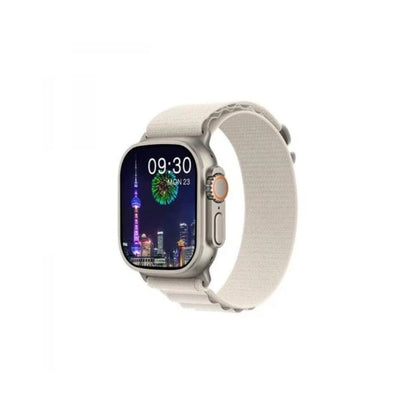 WIWU SW01 Ultra Max Smart Watch