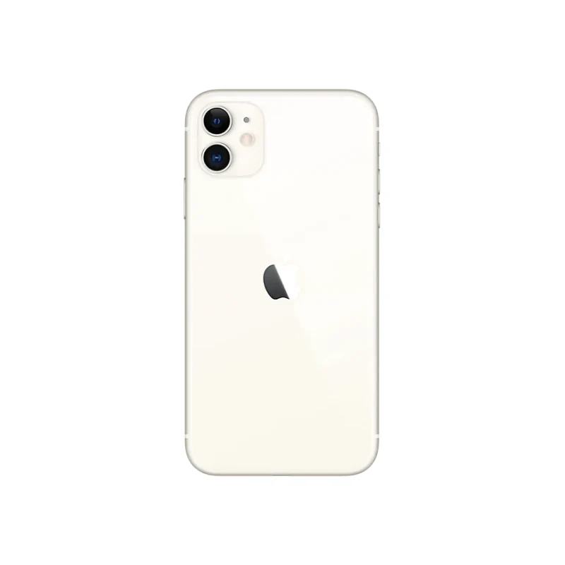 Apple iPhone 11 - Renewed