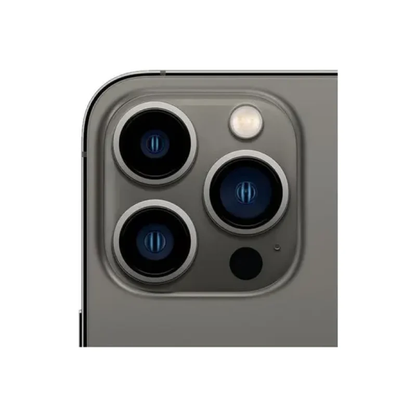 Apple iPhone 13 Pro, Apple Certified Renewed - 1 Year Apple warranty.