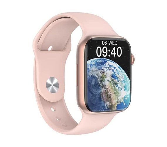 WIWU Smart Watch W01 Pro Series 8