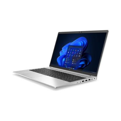 HP EliteBook 650 G9, Core i5-12th Gen, 15.6 inch screen, Windows 11 Pro, Color - Silver
