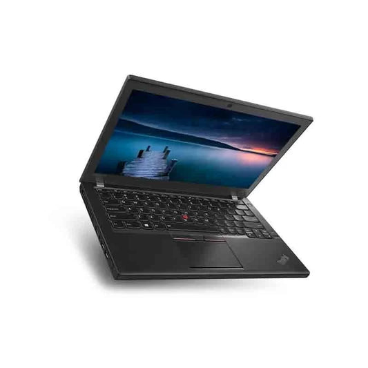Lenovo ThinkPad X270, Core i5-7th Gen, 14 inch screen