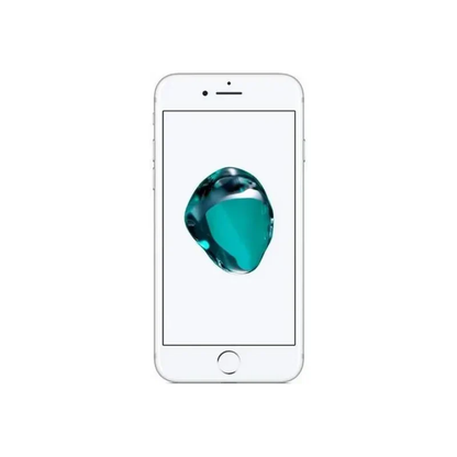 Apple iPhone 7, 128GB Storage - Renewed