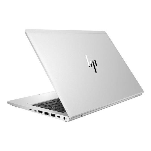HP ProBook 640 G9 - Core i5 12th Gen, 14"inch screen, Windows 11 Pro, Color - Silver