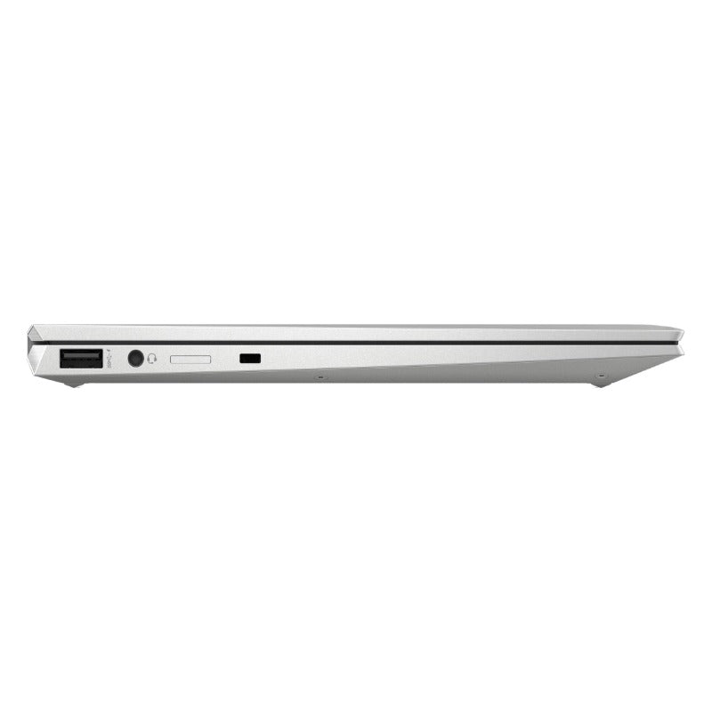 HP EliteBook 1030 G7 - Core i7 10th Gen, 13.3 inch touch screen, Windows 11 pro, Color - Silver