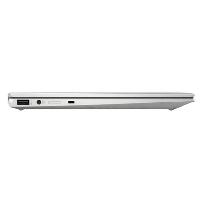 HP EliteBook 1030 G7 - Core i7 10th Gen, 13.3 inch touch screen, Windows 11 pro, Color - Silver