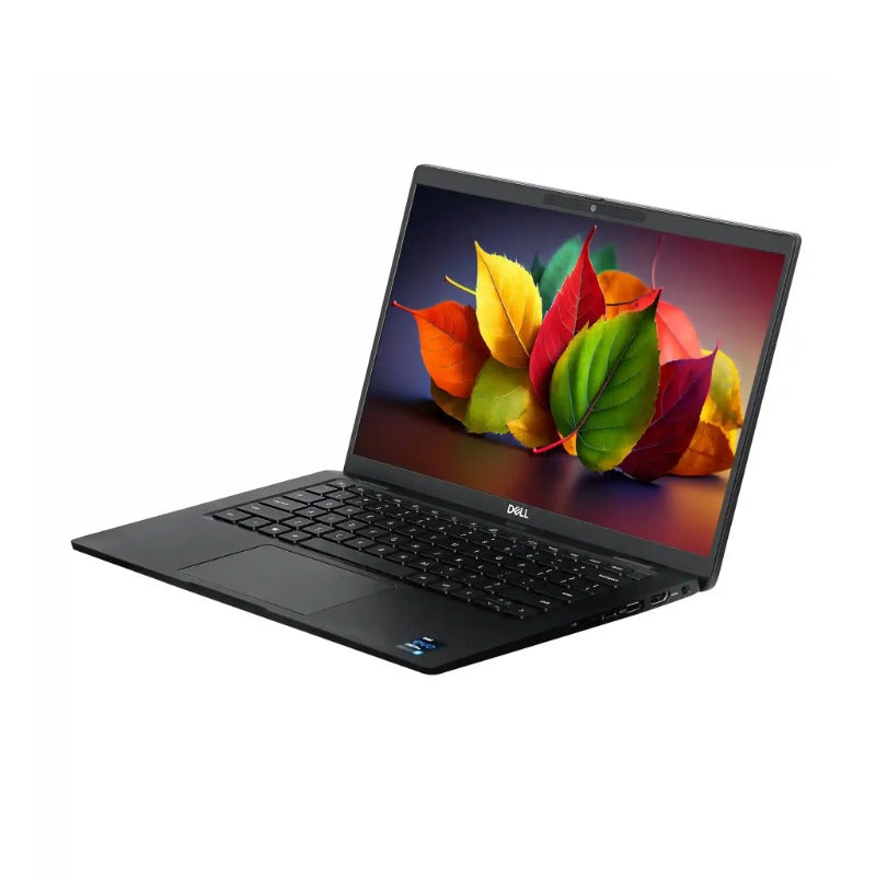Dell Latitude 7420 - Core i5 11th Gen, 14 inch screen, Windows 11 Pro, Intel HD Graphics, Color - Black