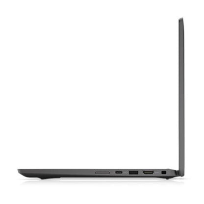 Dell Latitude 7410, Core i7-10th Gen, 14 inch Touch screen, Windows 11 Pro, Color - Black