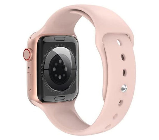 WIWU Smart Watch W01 Pro Series 8