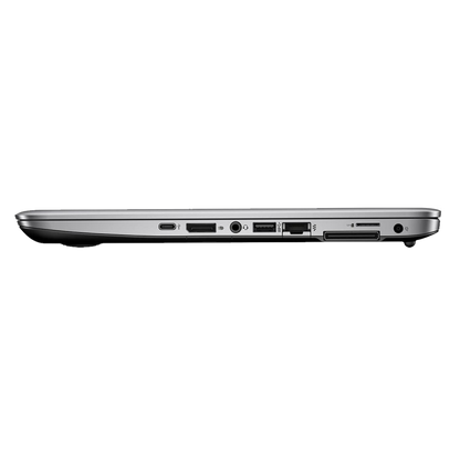 HP EliteBook 840 G4, Core i5-7th Gen, 14 inch screen
