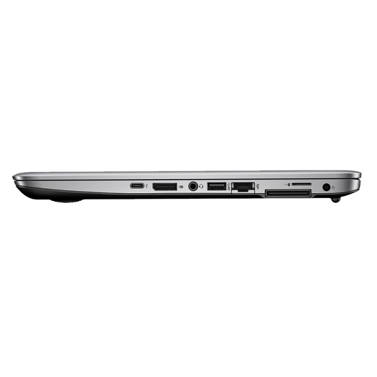 HP EliteBook 840 G4, Core i5-7th Gen, 14 inch screen