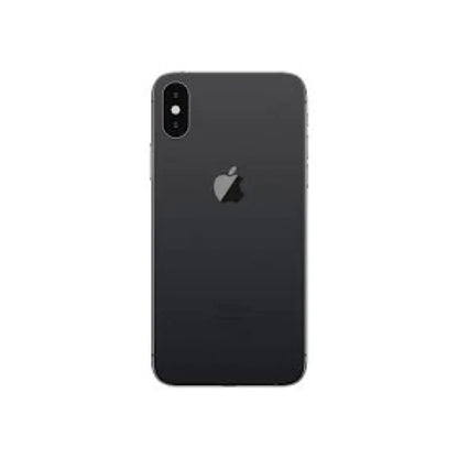 Apple iPhone XS MAX, Color Space Grey - Pre Loved