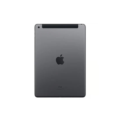 Apple iPad 8th Generation, 128GB Storage, Color - Space Grey