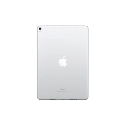 Apple iPad 5th Generation, 128GB Storage, Color - Silver