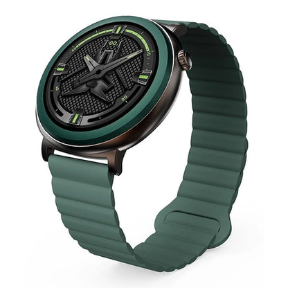 HiFuture Smartwatch Aurora AMOLED