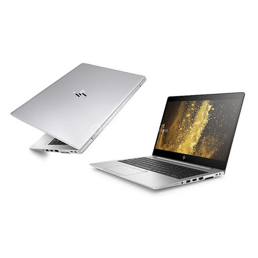 HP EliteBook 830 G7, Core i7-10th Gen, 13 inch Touch screen