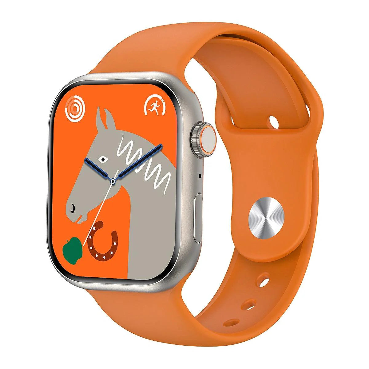 WIWU SW01 S9 Smart Watch