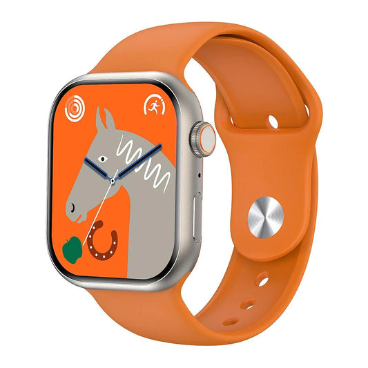 WIWU SW01 S9 Smart Watch