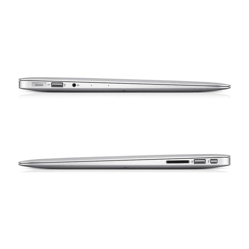Apple MacBook Air 2017 - Core i7, 13.3 inch screen, Intel HD Graphics, Color - Silver