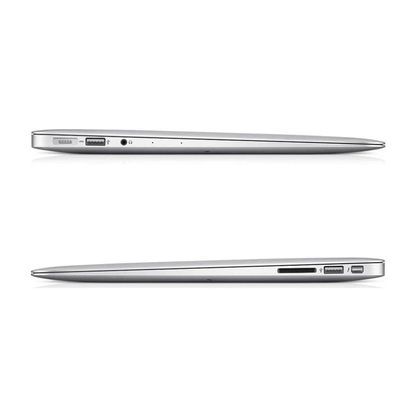 Apple MacBook Air 2017 - Core i7, 13.3 inch screen, Intel HD Graphics, Color - Silver