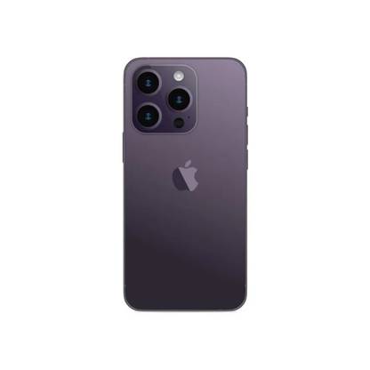 Apple iPhone 14 Pro - Renewed