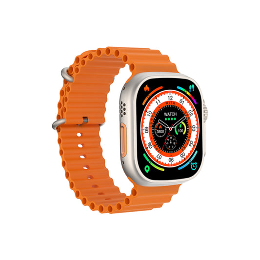 WIWU SW01 Ultra Smart Watch