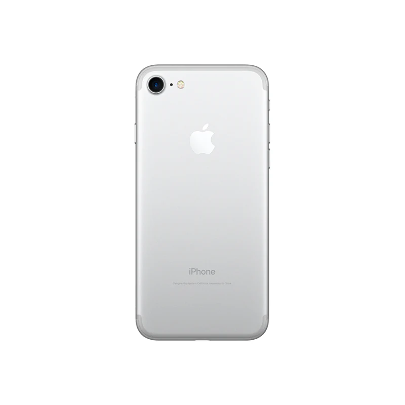 Apple iPhone 7, 128GB Storage - Renewed