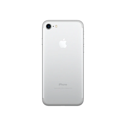 Apple iPhone 7, 128GB Storage - Renewed