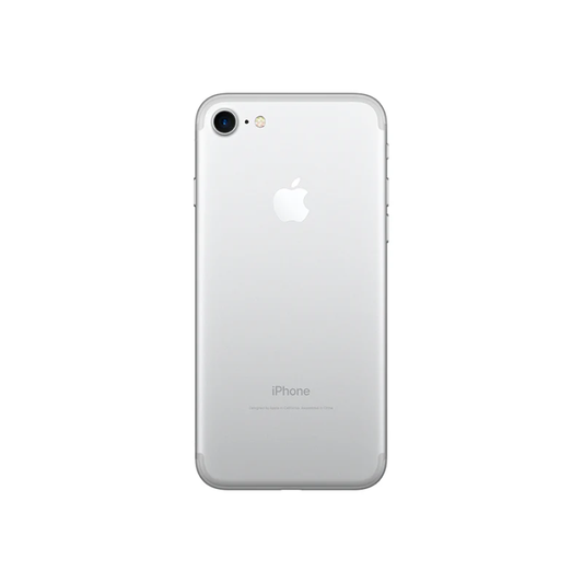 Apple iPhone 7, 128GB Storage - Renewed