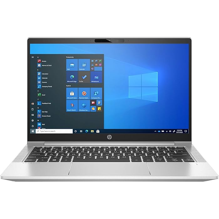 HP ProBook 430 G8, Core i5-11th Gen, 13 inch screen