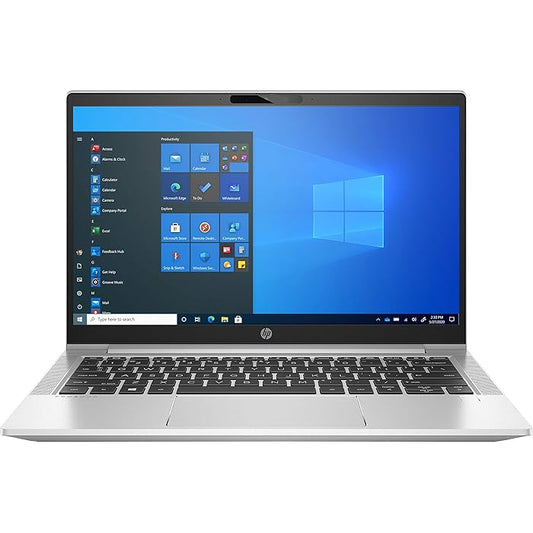 HP ProBook 430 G8, Core i5-11th Gen, 13 inch screen
