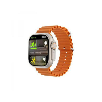 WIWU SW01 Ultra Max Smart Watch