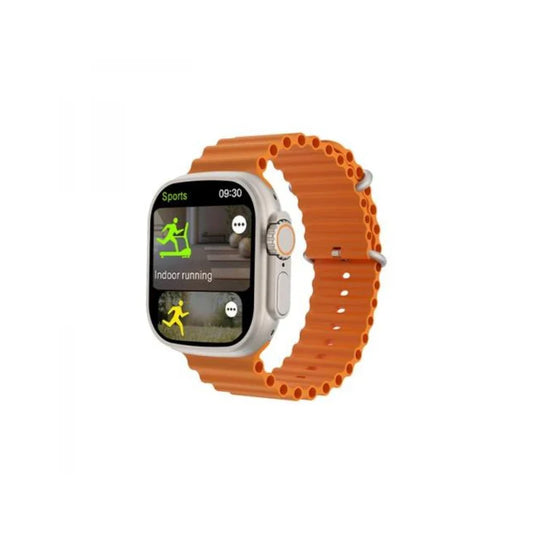 WIWU SW01 Ultra Max Smart Watch