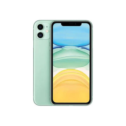 Apple iPhone 11, 128GB Storage - Renewed