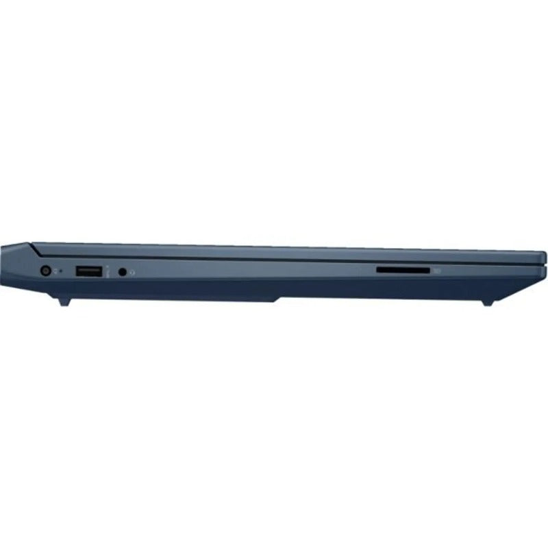 HP Victus Gaming Laptop 15, Core i5-13th Gen, 15.6 inch Screen, 4GB Graphics, Color - Blue