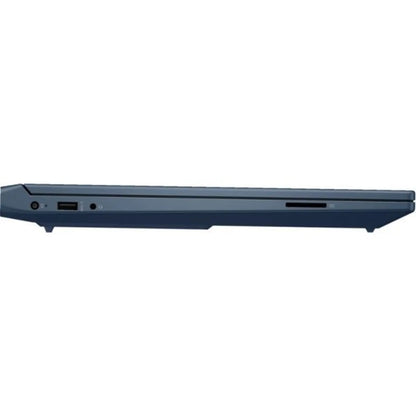 HP Victus Gaming Laptop 15, Core i5-13th Gen, 15.6 inch Screen, 4GB Graphics, Color - Blue