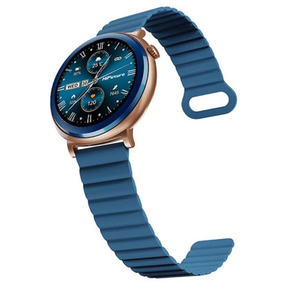 HiFuture Aurora AMO LED Watch, Color - Blue