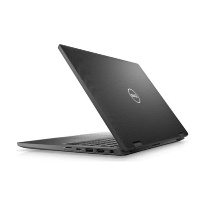 Dell Latitude 7420 - Core i5 11th Gen, 14 inch screen, Windows 11 Pro, Intel HD Graphics, Color - Black