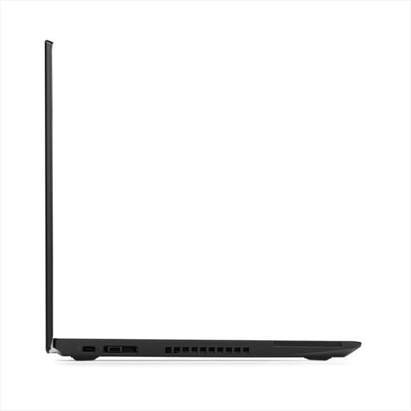 Lenovo ThinkPad T580, Core i5-8th Gen, 15.6 inch screen, Windows 11 Pro, Intel HD Graphics, Color - Black