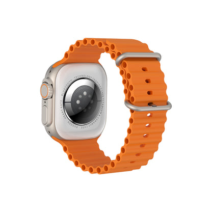 WIWU SW01 Ultra Smart Watch