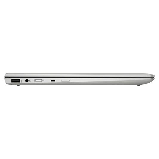 HP EliteBook 1040 G6, Core i5-8th Gen, 13.3 inch Touch screen, Windows 11 Pro, Color - Silver