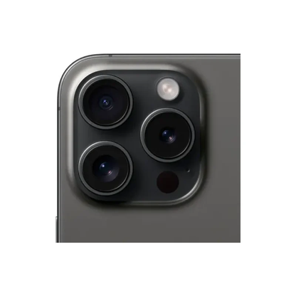 Apple iPhone 15 Pro Max - Renewed