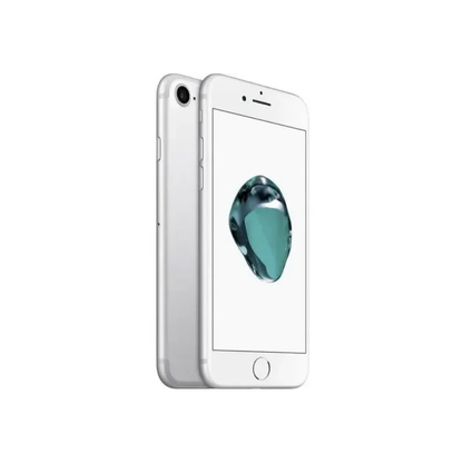 Apple iPhone 7, 128GB Storage - Renewed