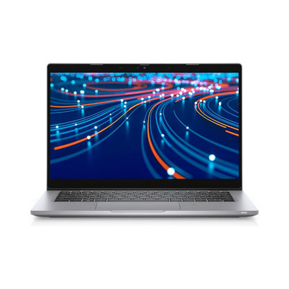 Dell Latitude 5320 - Core i7 11th Gen, 13.3 inch X360 touch screen, Intel HD Graphics, Windows 11 pro.