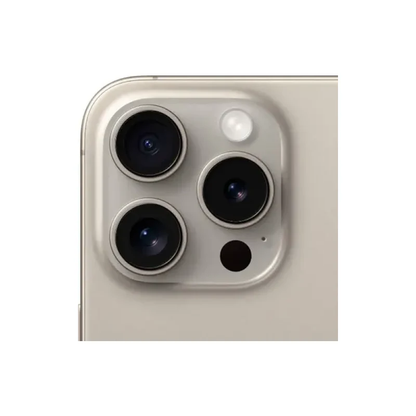 Apple iPhone 15 Pro Max - Renewed